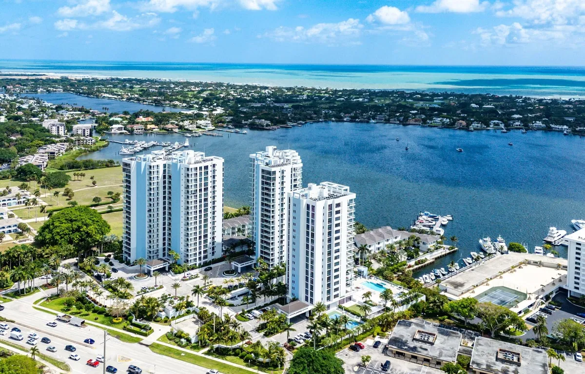 Water Club North Palm Beach Unit 403 photo 61