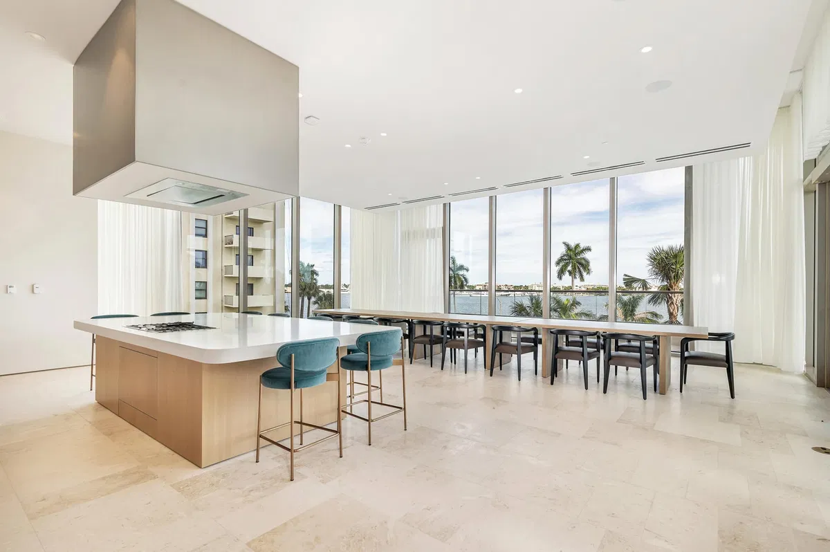 La Clara Palm Beach Unit 504 photo 25