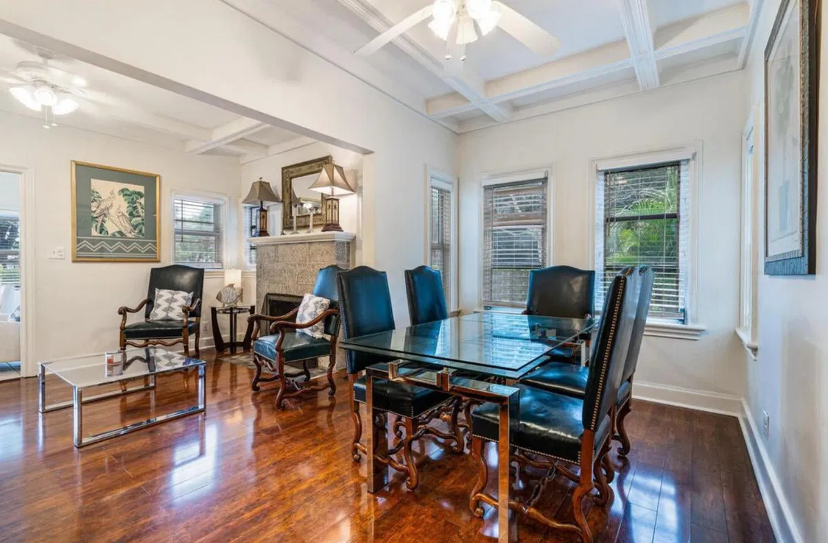 West Palm Beach Residence photo 16