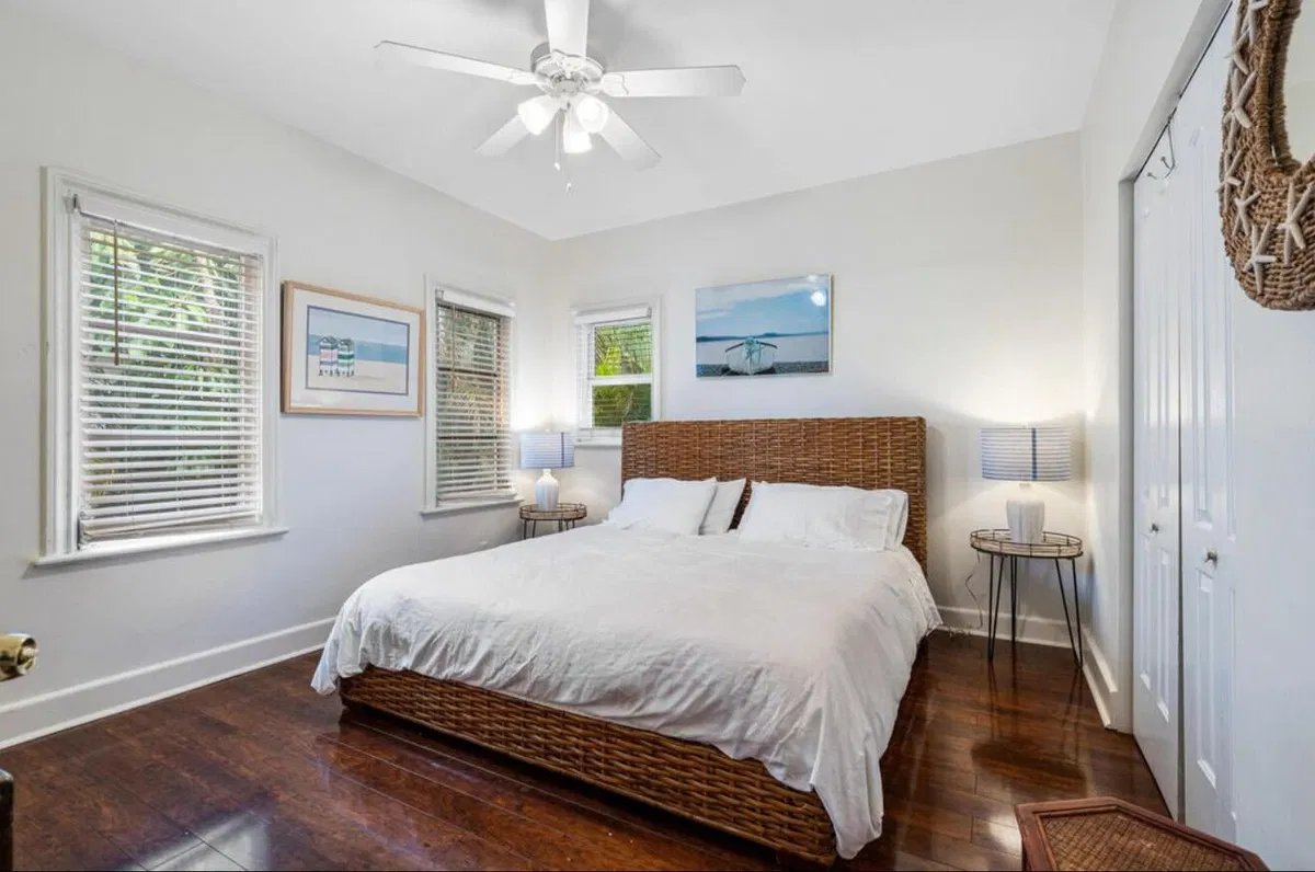 West Palm Beach Residence photo 22