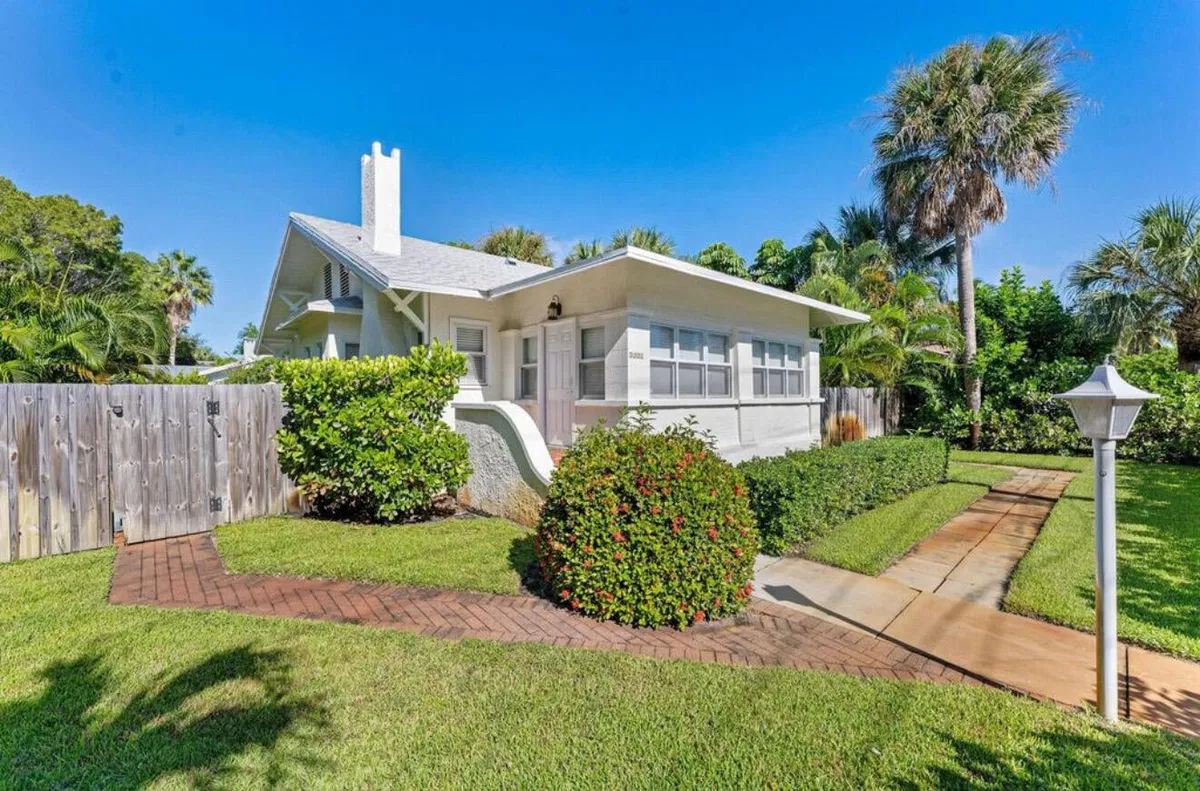 West Palm Beach Residence photo 37