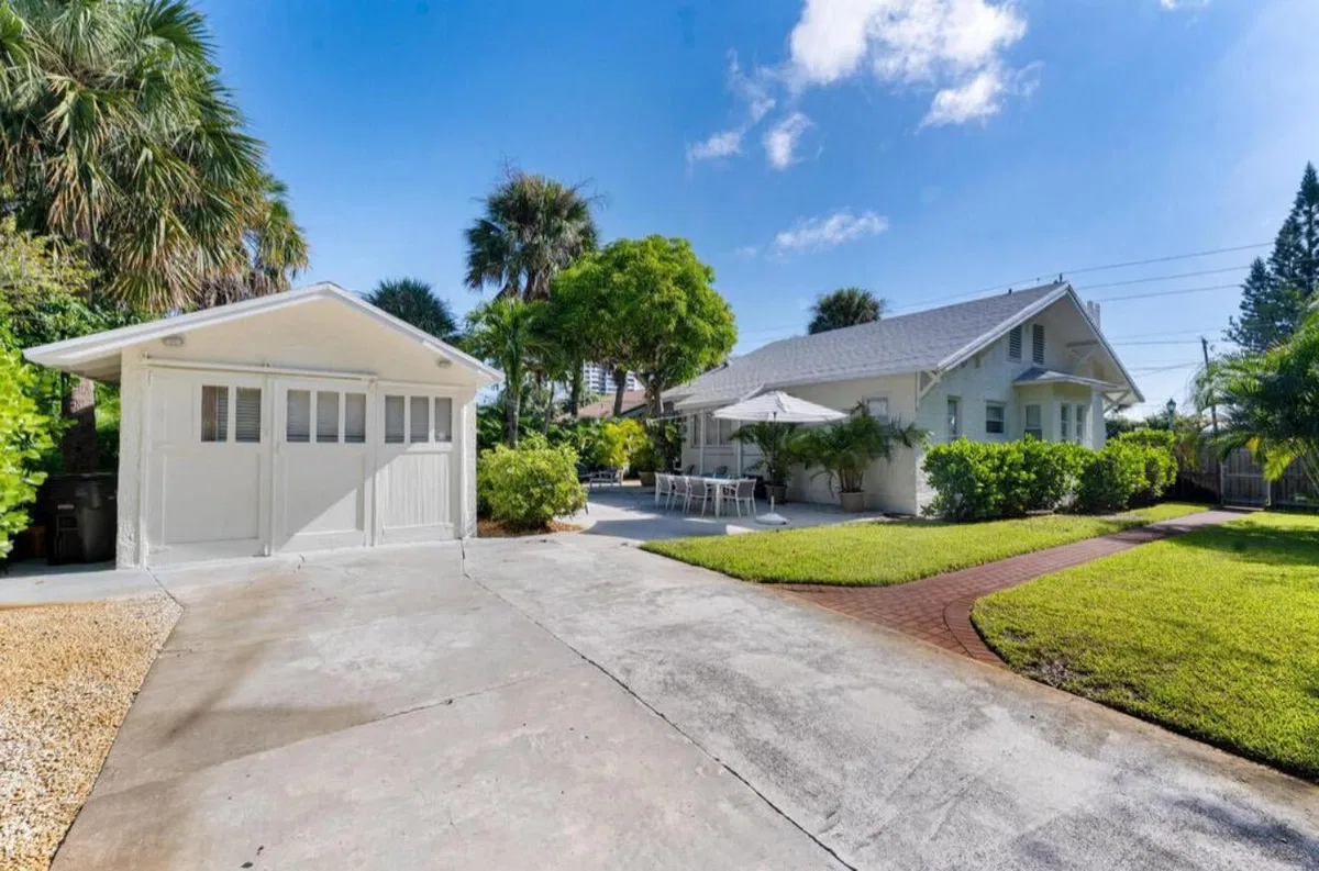 West Palm Beach Residence photo 40
