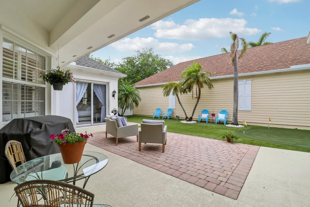 New Haven at Abacoa Residence photo 37