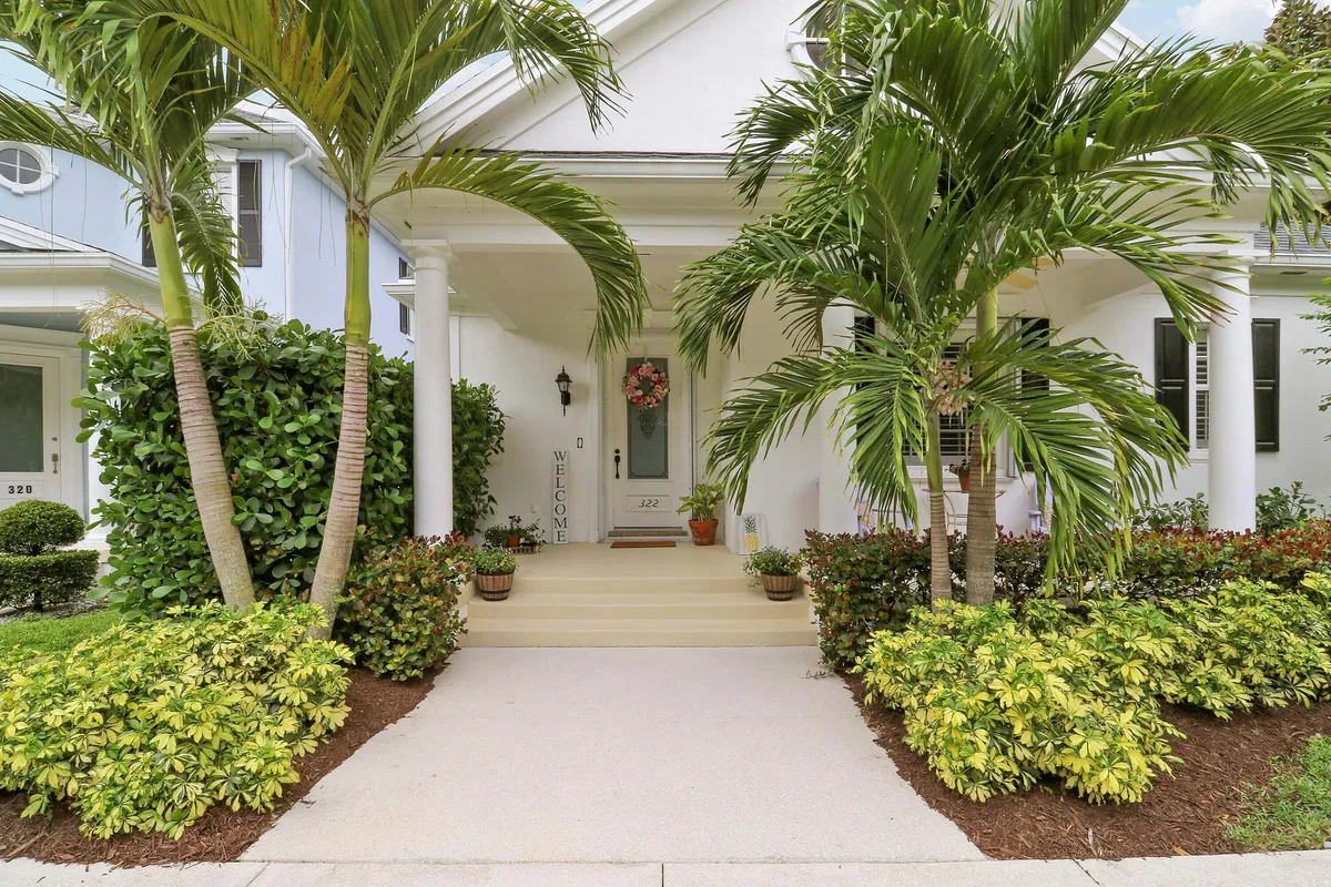 New Haven at Abacoa Residence photo 43