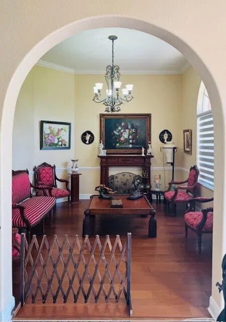 Residence photo 4