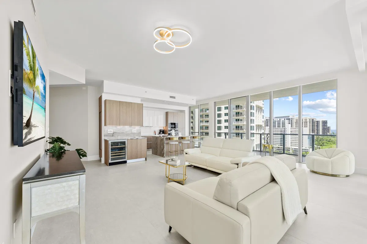Amrit Ocean Resort & Residences Unit 1103h photo 7