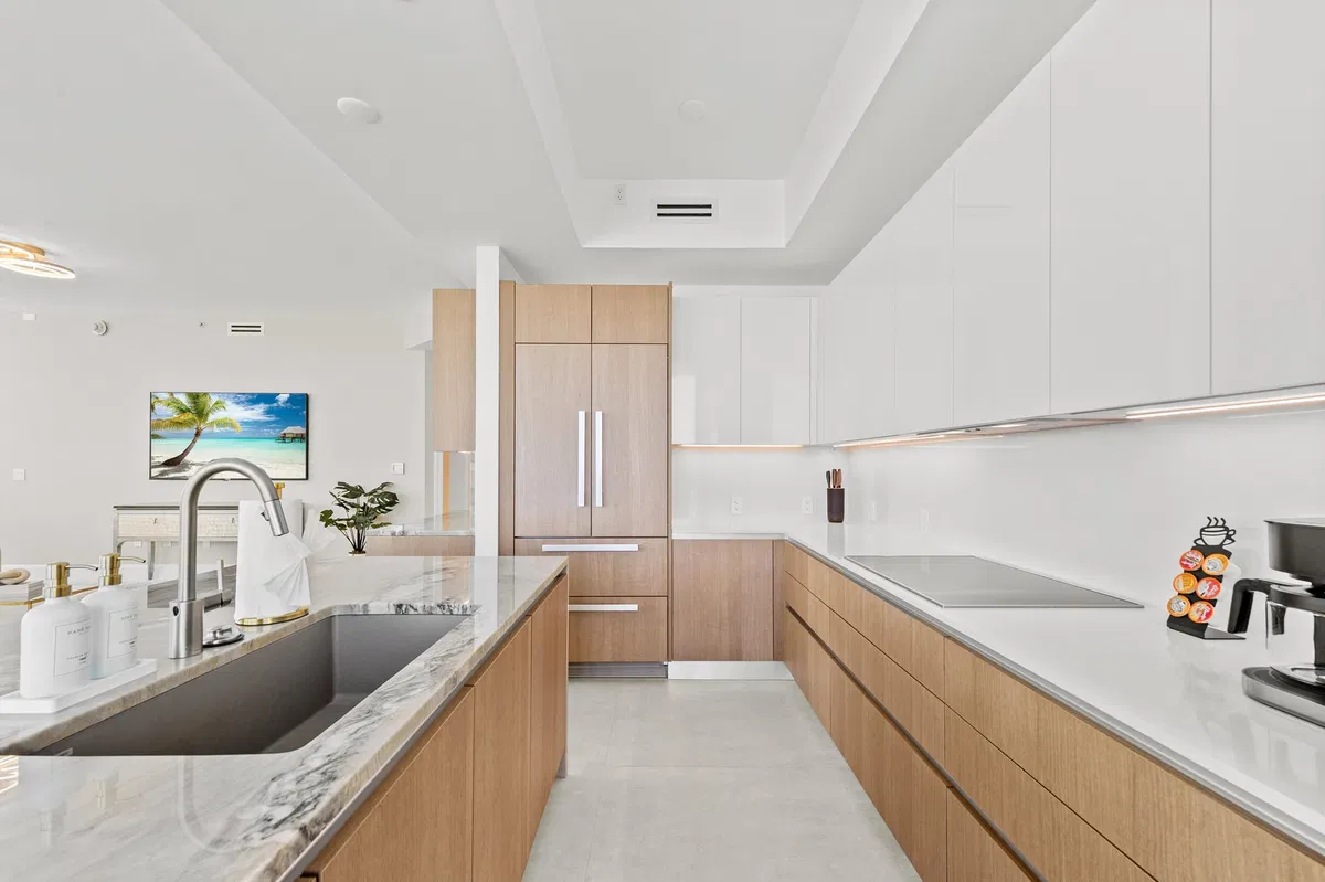 Amrit Ocean Resort & Residences Unit 1103h photo 13