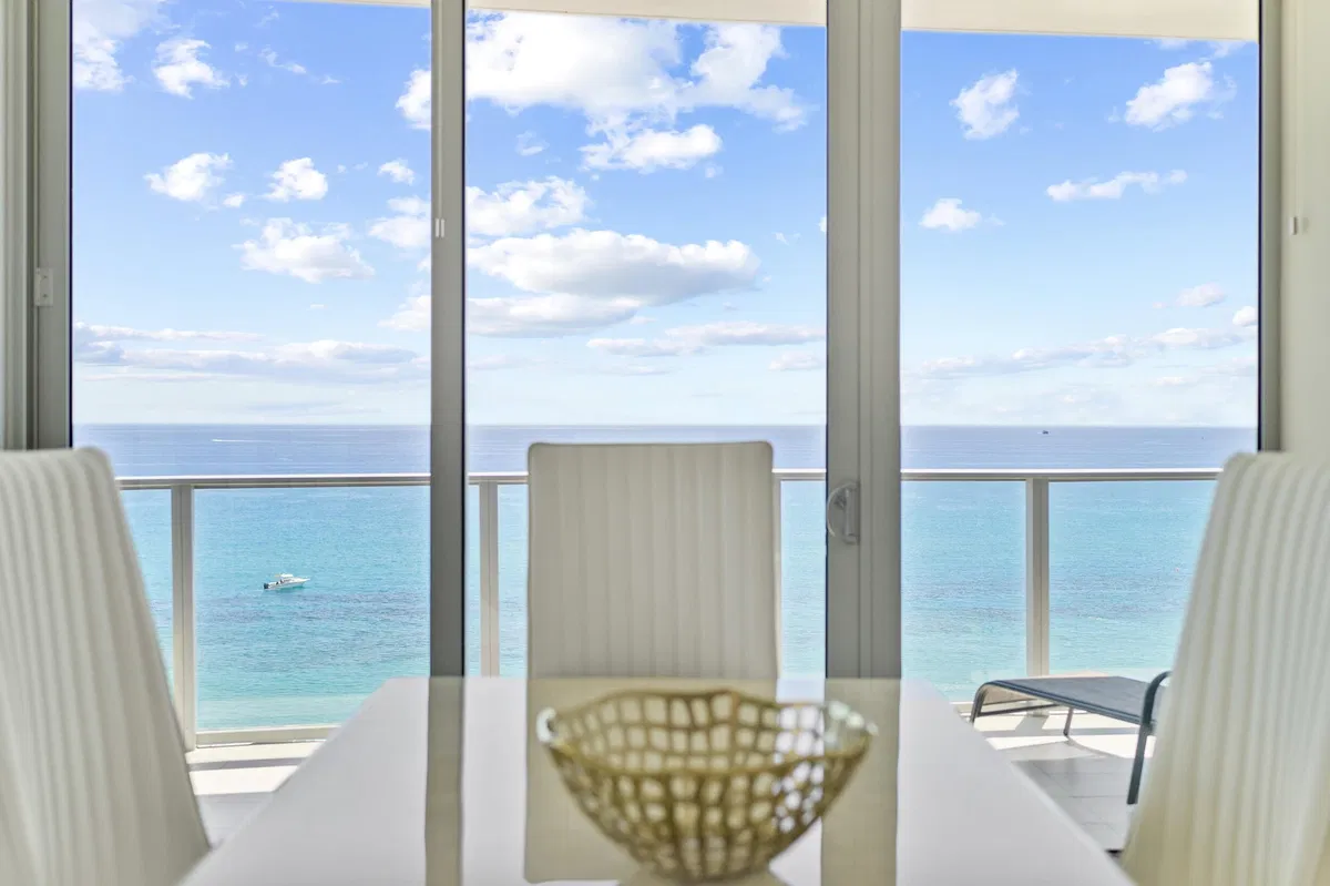 Amrit Ocean Resort & Residences Unit 1103h photo 19