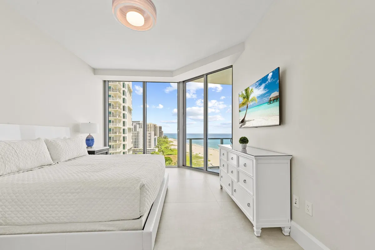 Amrit Ocean Resort & Residences Unit 1103h photo 28