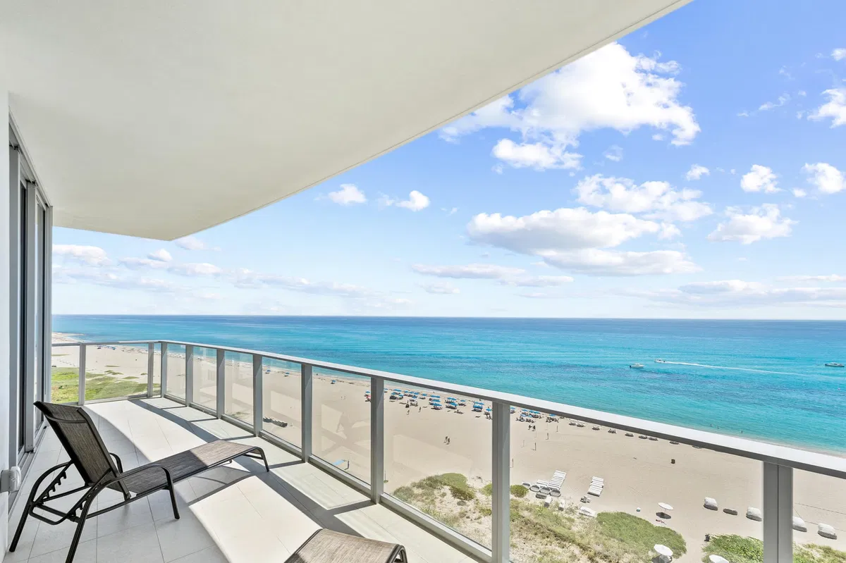 Amrit Ocean Resort & Residences Unit 1103h photo 37