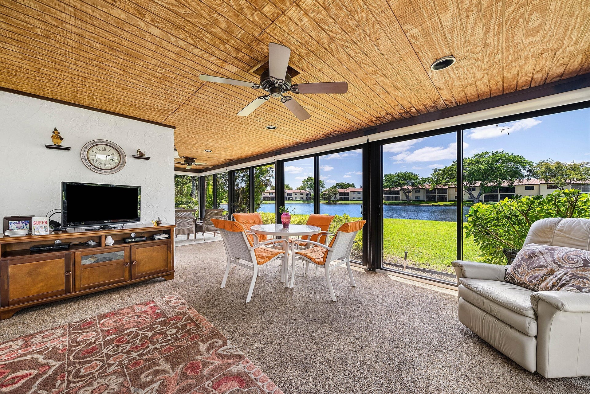 Boca Lago Country Club Homes Unit 18b photo 4