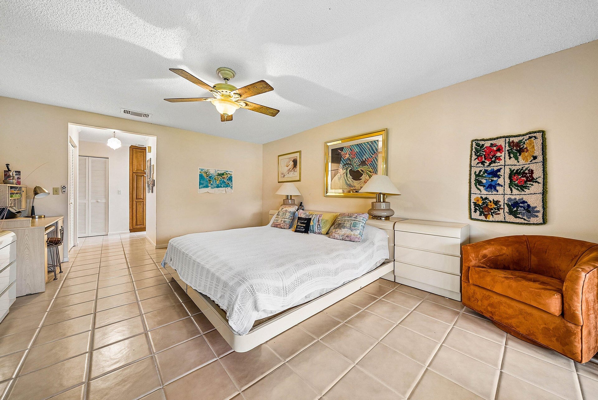 Boca Lago Country Club Homes Unit 18b photo 16