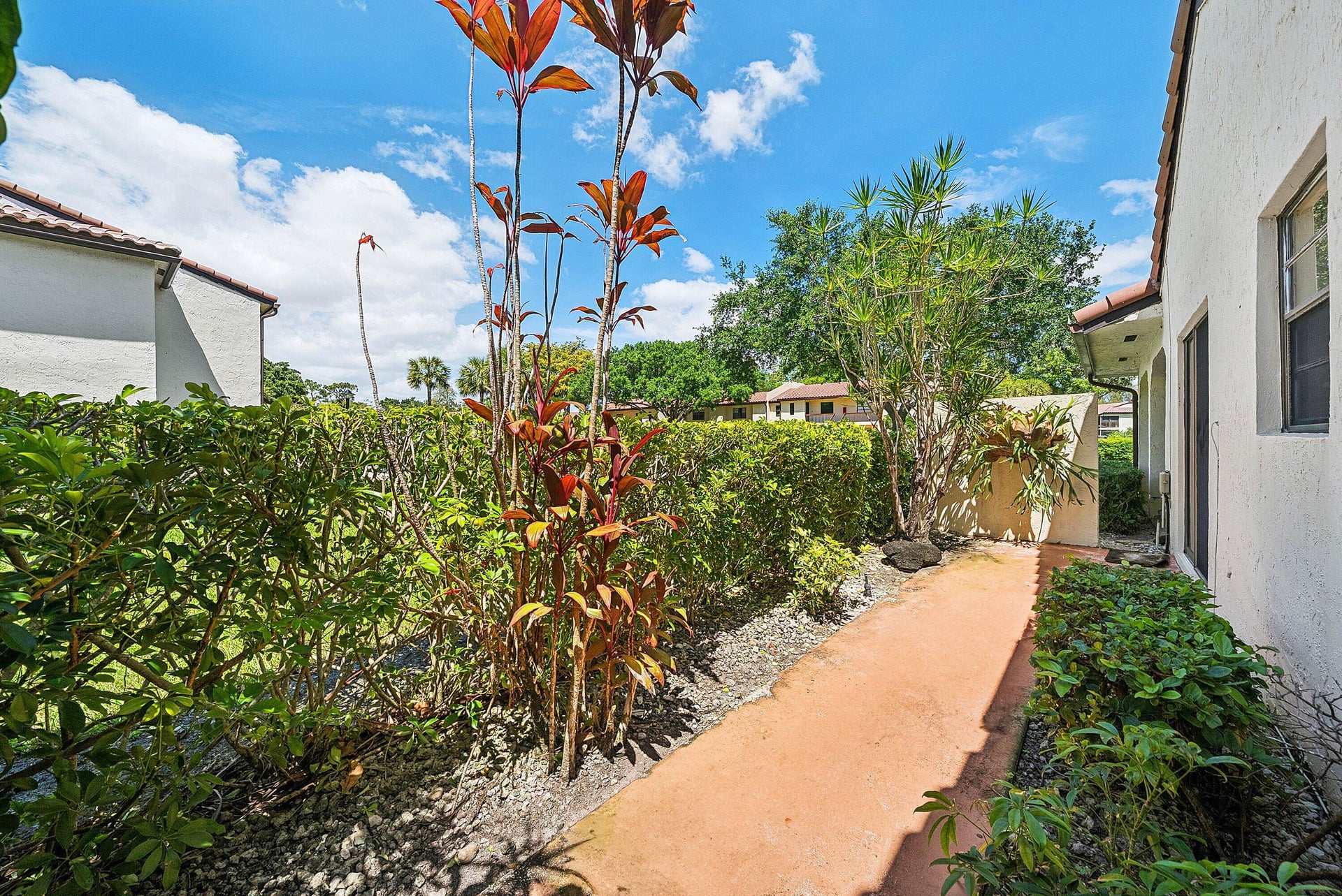 Boca Lago Country Club Homes Unit 18b photo 25