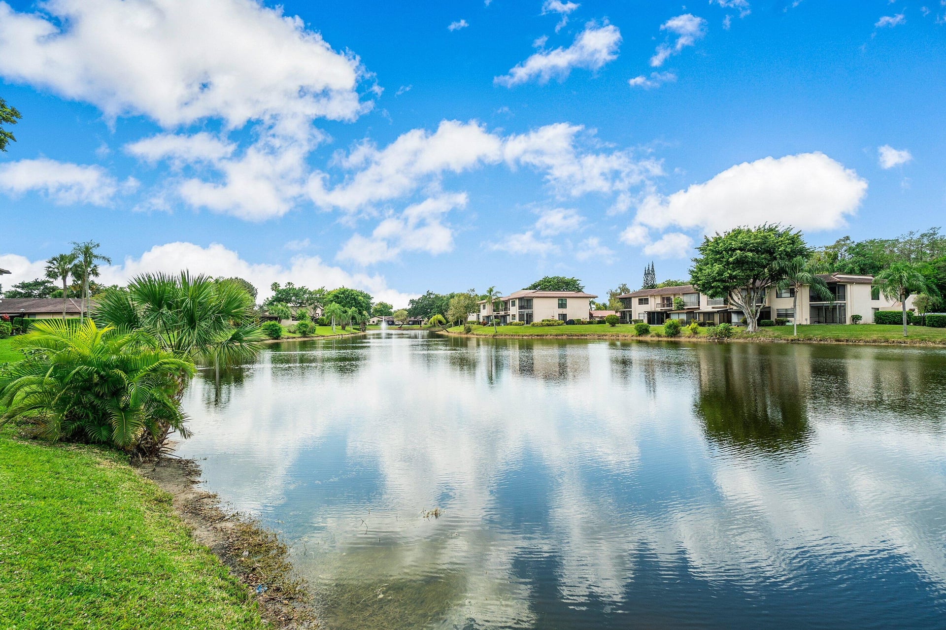 Boca Lago Country Club Homes Unit 18b photo 34