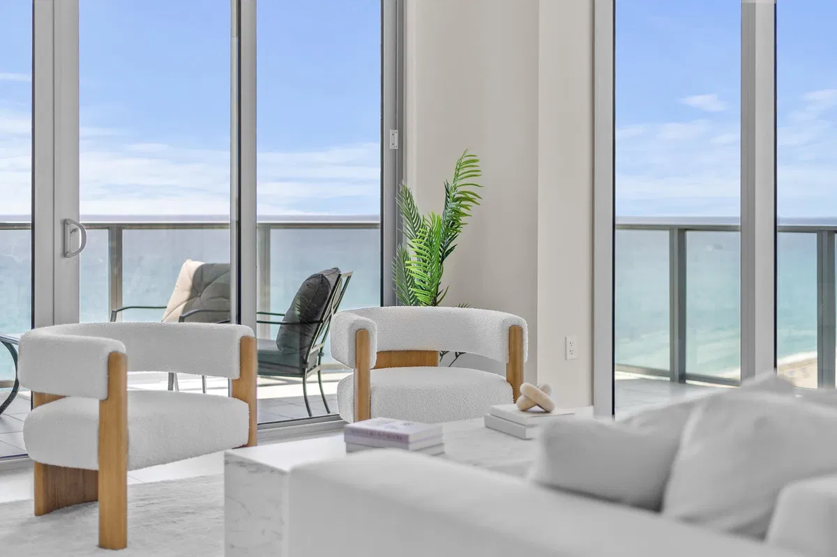 Amrit Ocean Resort & Residences Unit 1504h photo 10