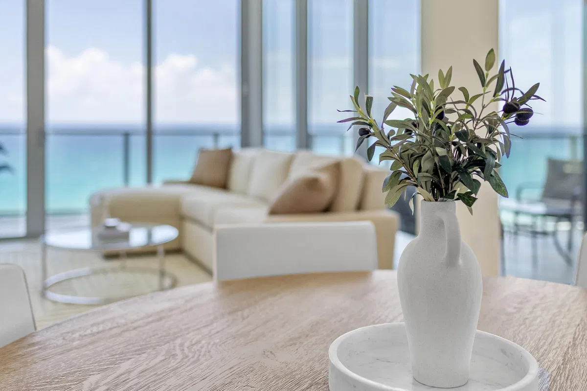 Amrit Ocean Resort & Residences Unit 1504h photo 13