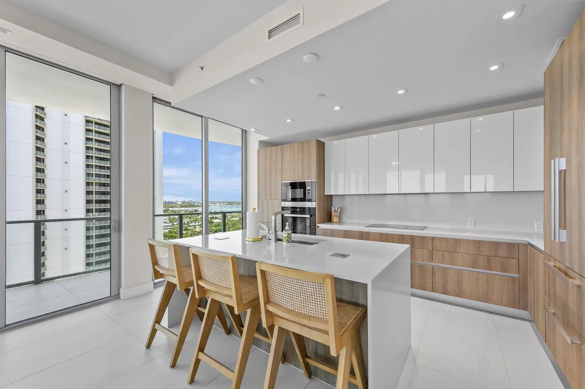 Amrit Ocean Resort & Residences Unit 1504h photo 22