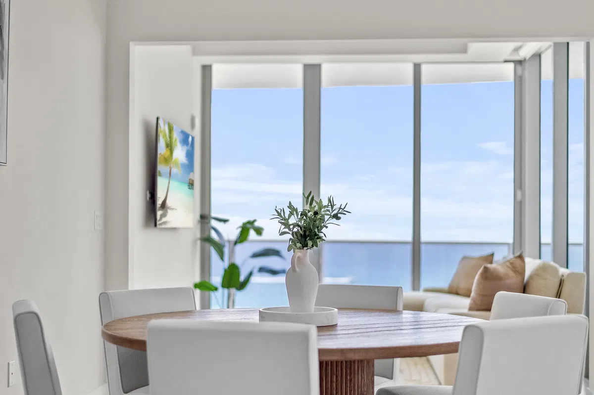 Amrit Ocean Resort & Residences Unit 1504h photo 28