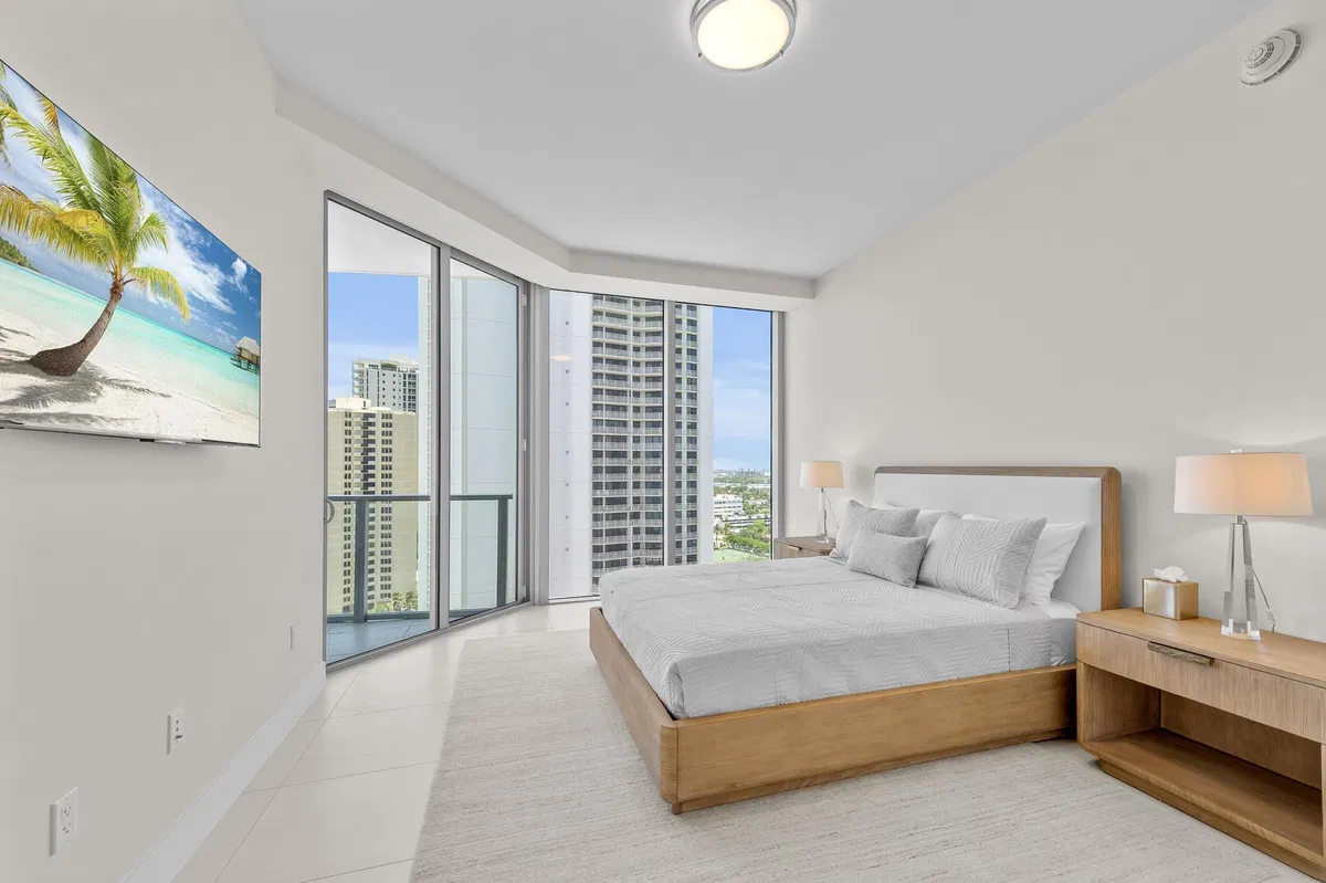 Amrit Ocean Resort & Residences Unit 1504h photo 34