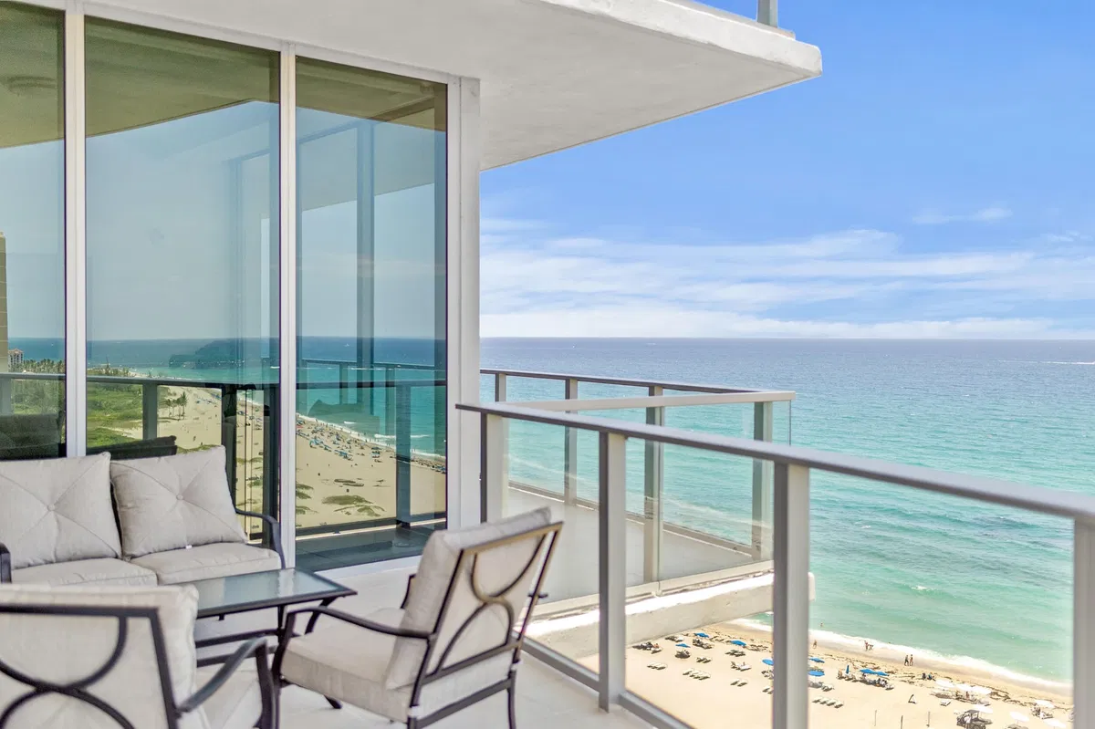 Amrit Ocean Resort & Residences Unit 1504h photo 40