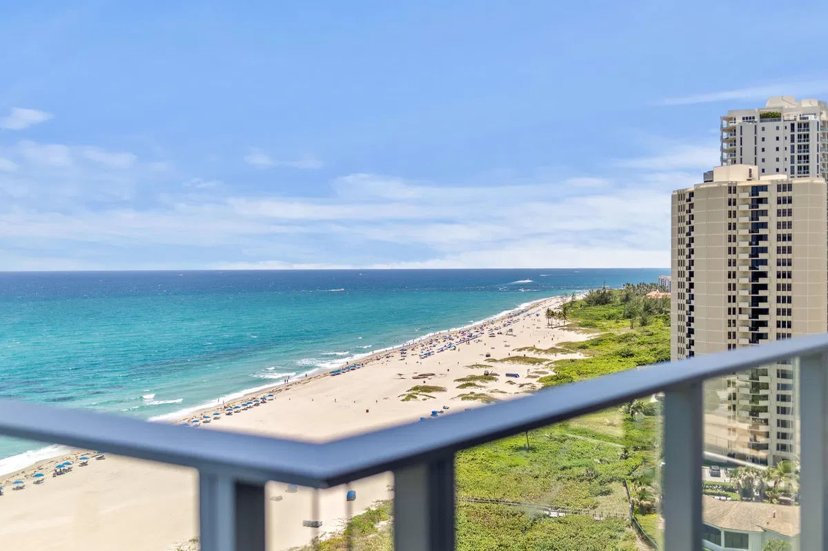 Amrit Ocean Resort & Residences Unit 1504h photo 43