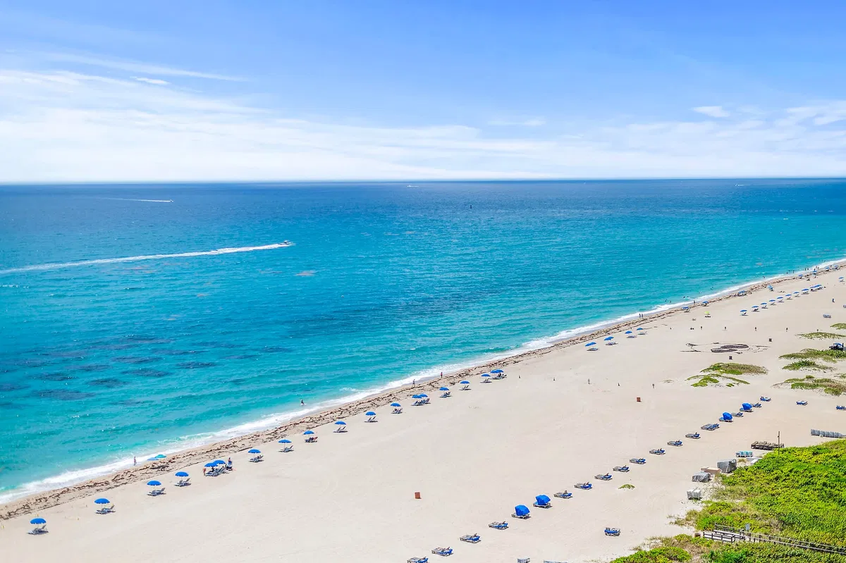 Amrit Ocean Resort & Residences Unit 1504h photo 46