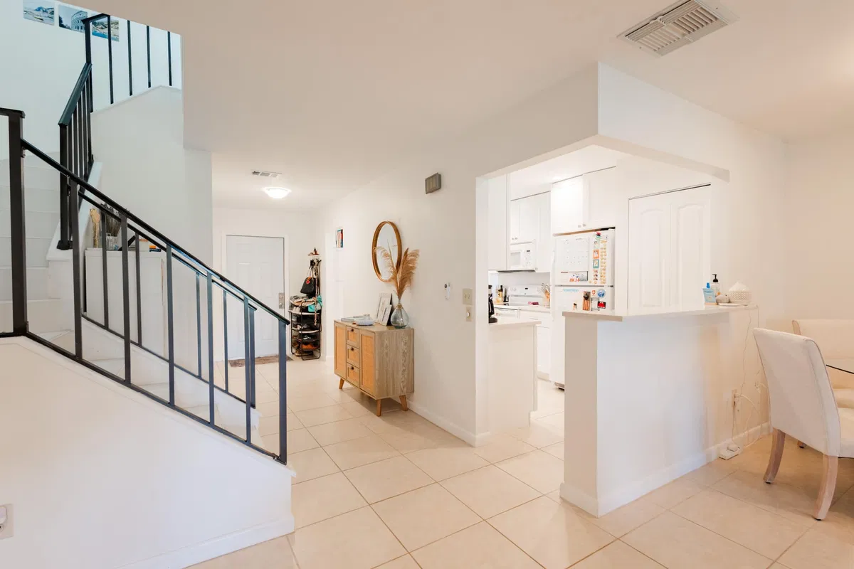 Boca Lago Country Club Homes Unit 25d photo 10