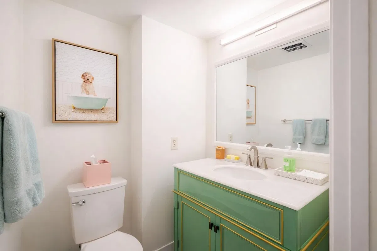 Boca Lago Country Club Homes Unit 25d photo 16