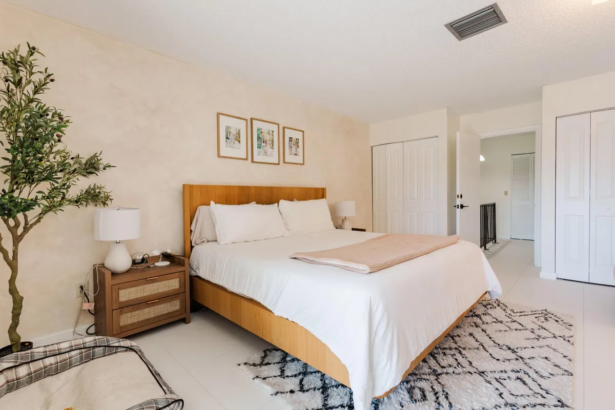 Boca Lago Country Club Homes Unit 25d photo 31