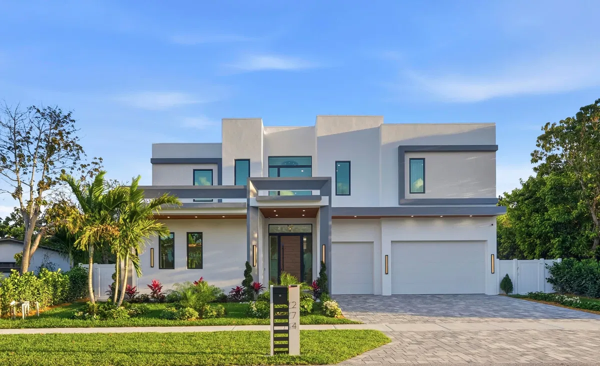 Boca Villas Residence