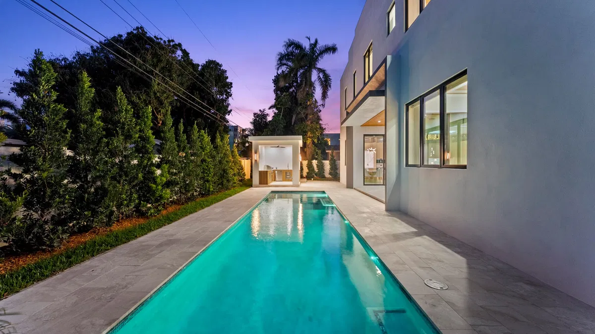 Boca Villas Residence photo 37