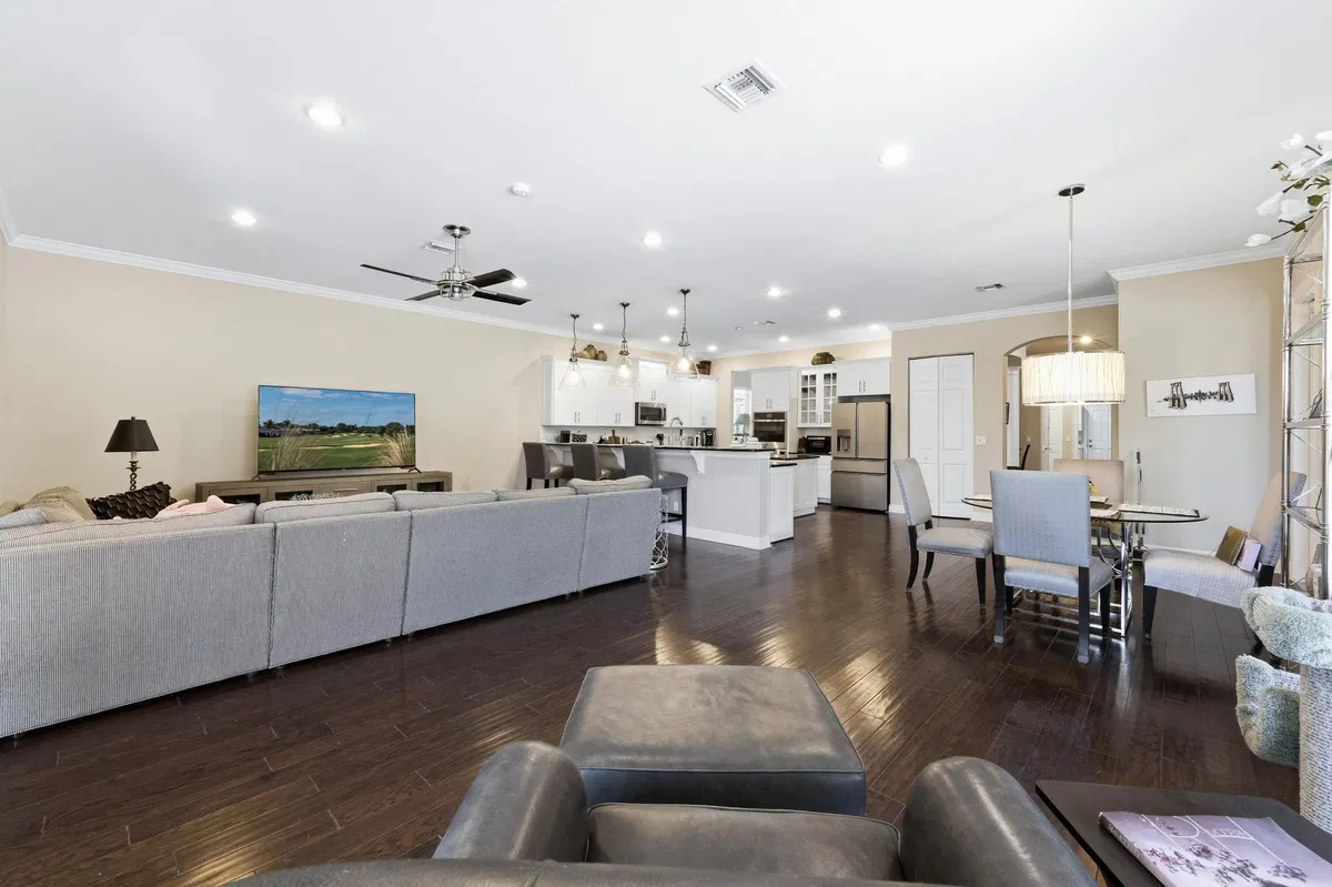 Rialto Jupiter Residence photo 7