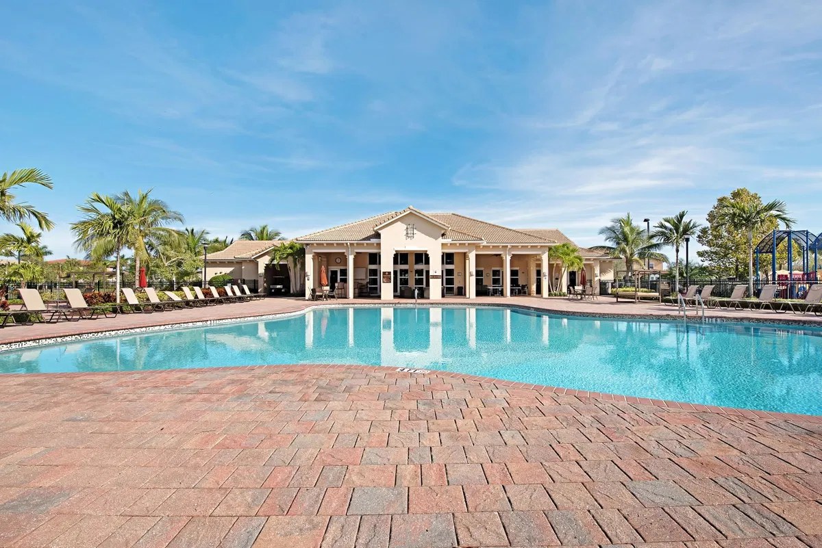 Rialto Jupiter Residence photo 43