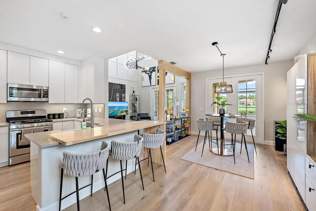 Ibis Golf & Country Club Residence photo 7
