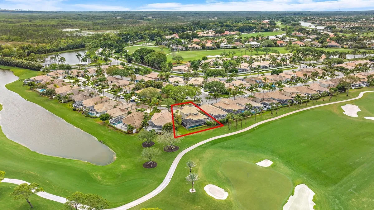 Ibis Golf & Country Club Residence photo 34