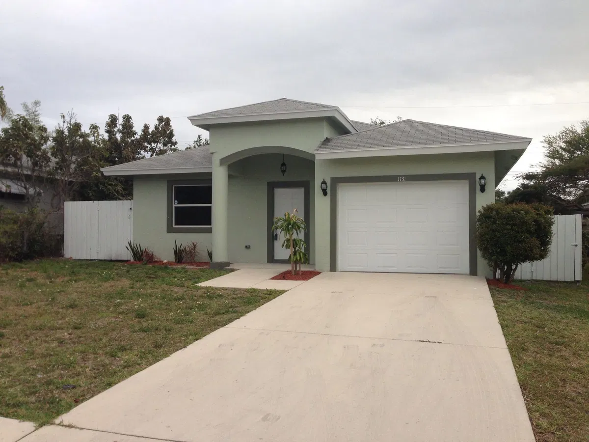 Residence