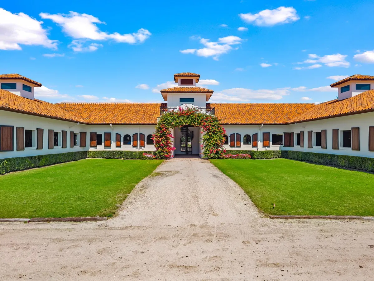 Residence