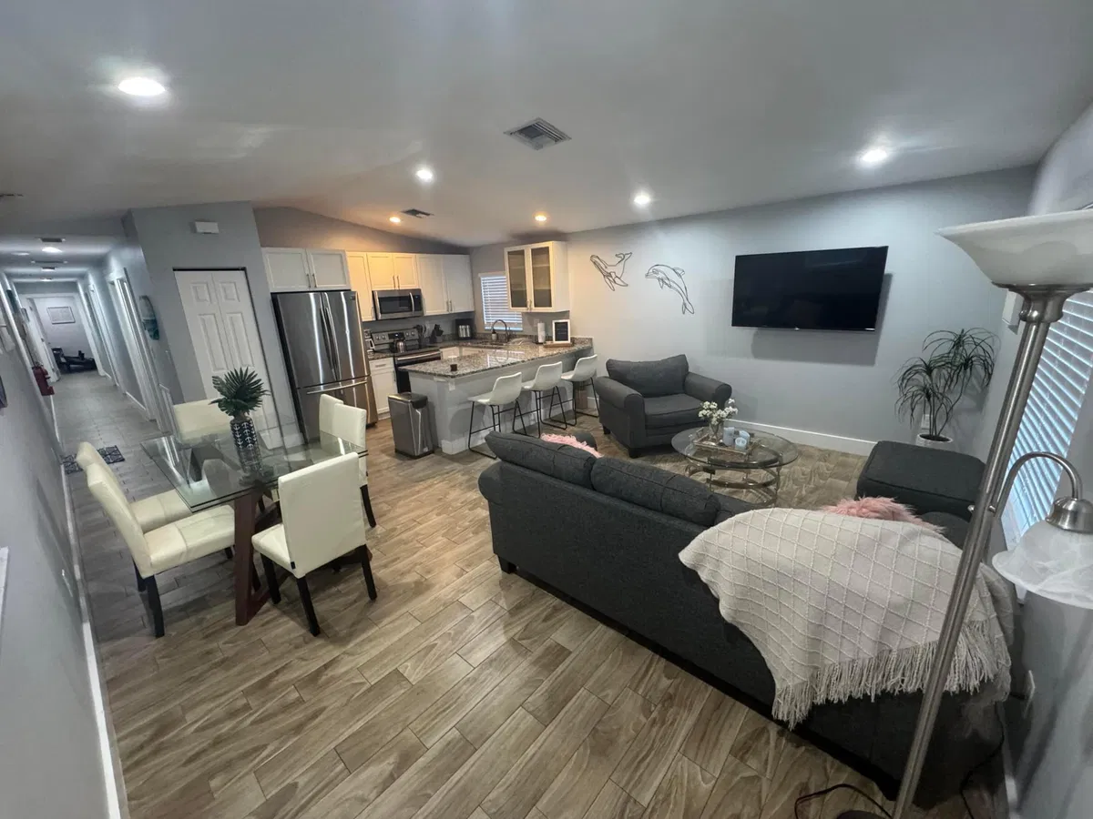 Residence