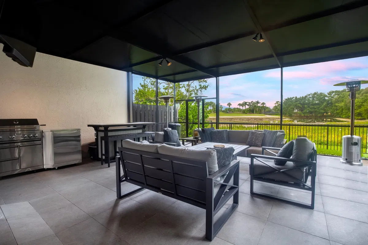 Ibis Golf & Country Club Residence