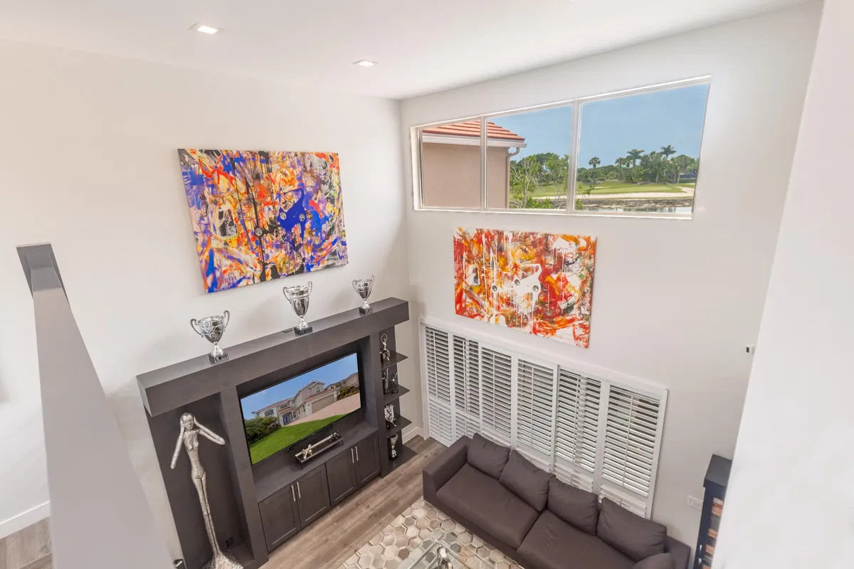Ibis Golf & Country Club Residence photo 25