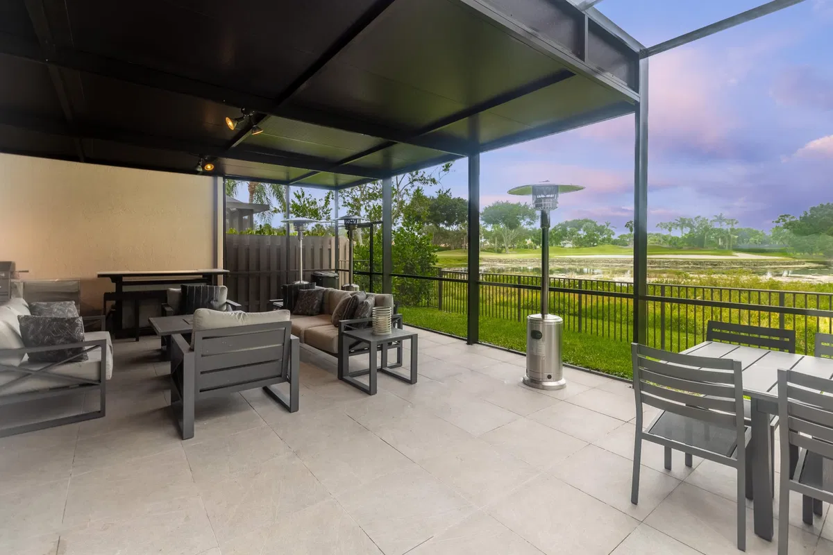 Ibis Golf & Country Club Residence photo 28