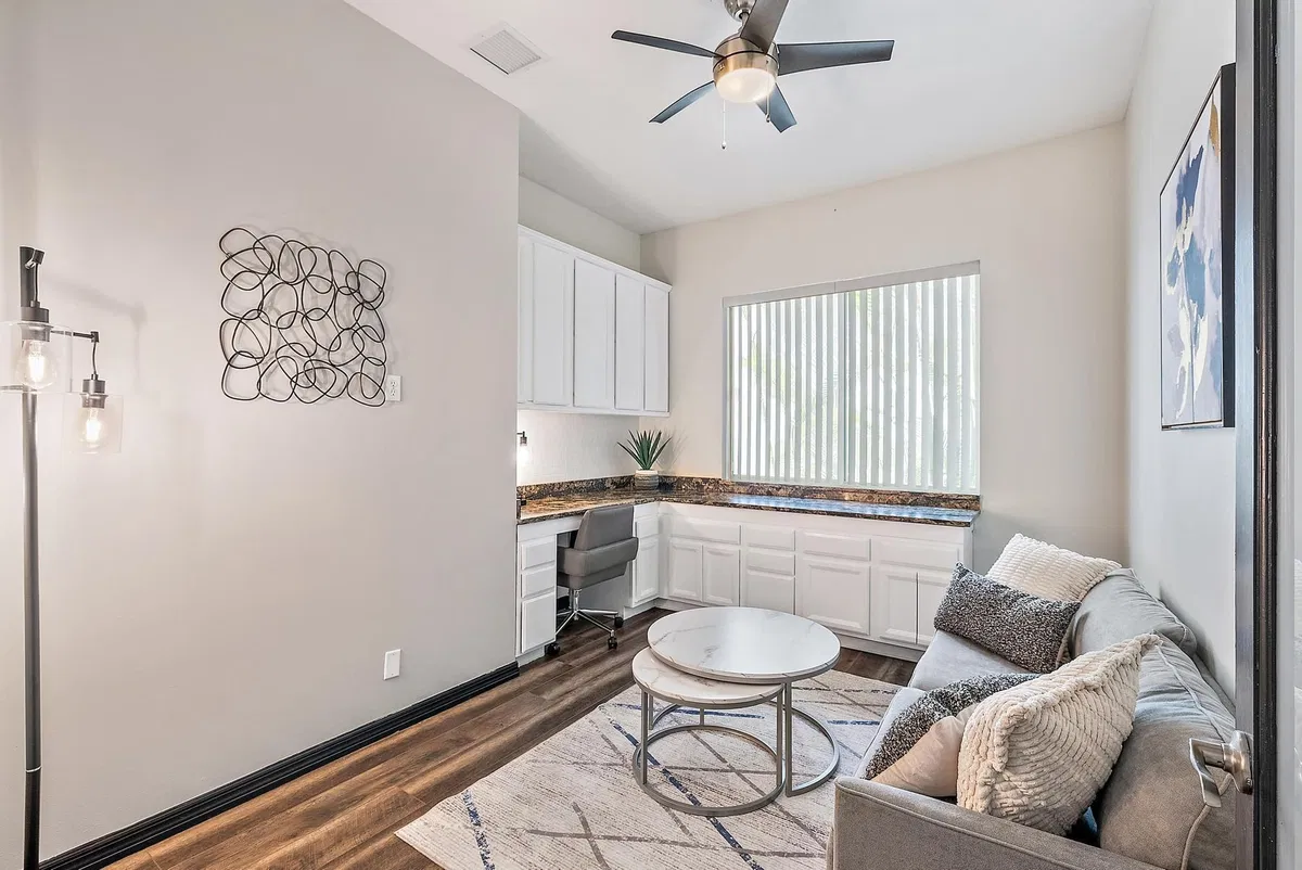 Ibis Golf & Country Club Residence photo 7