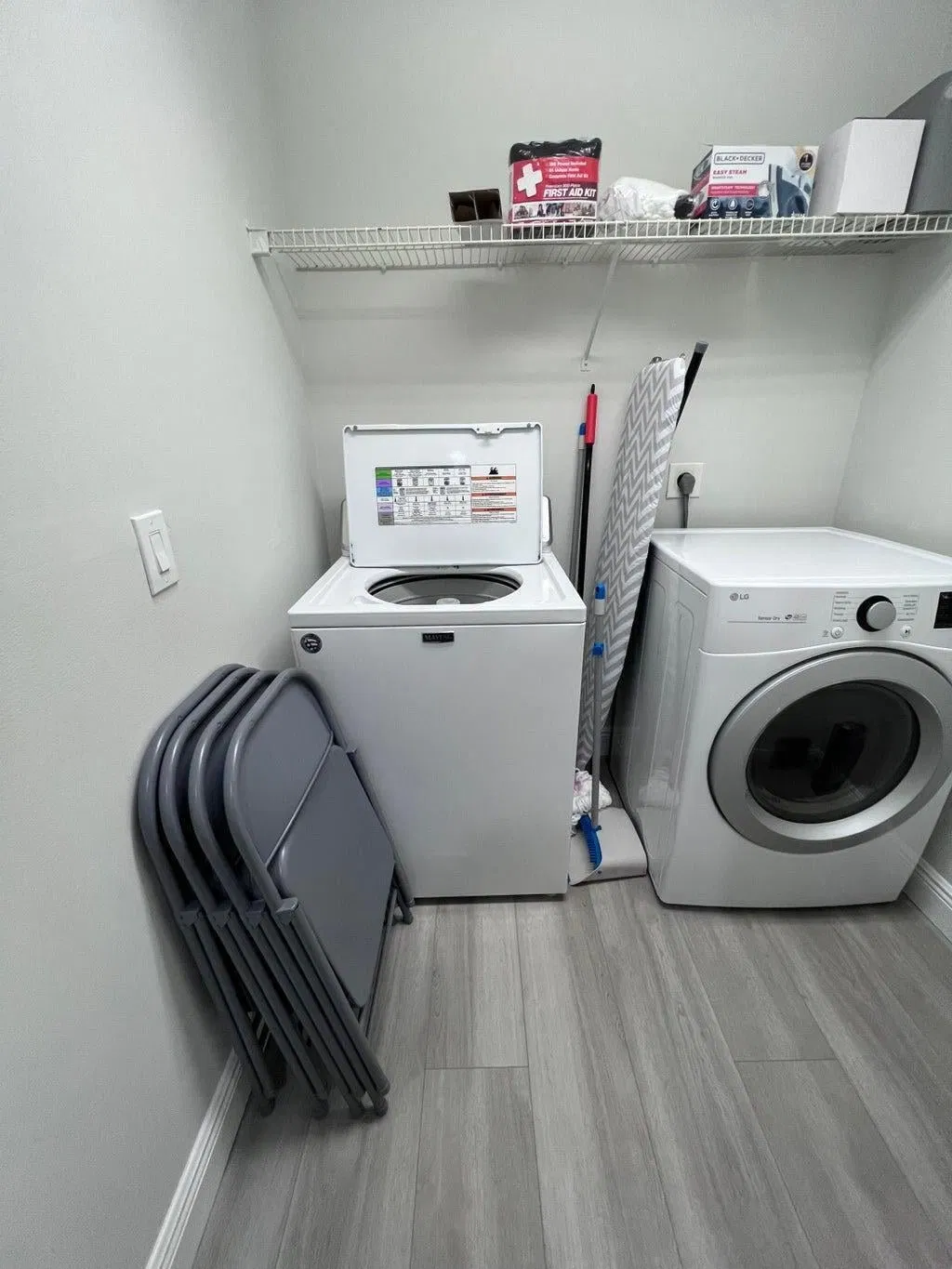 Residence photo 37