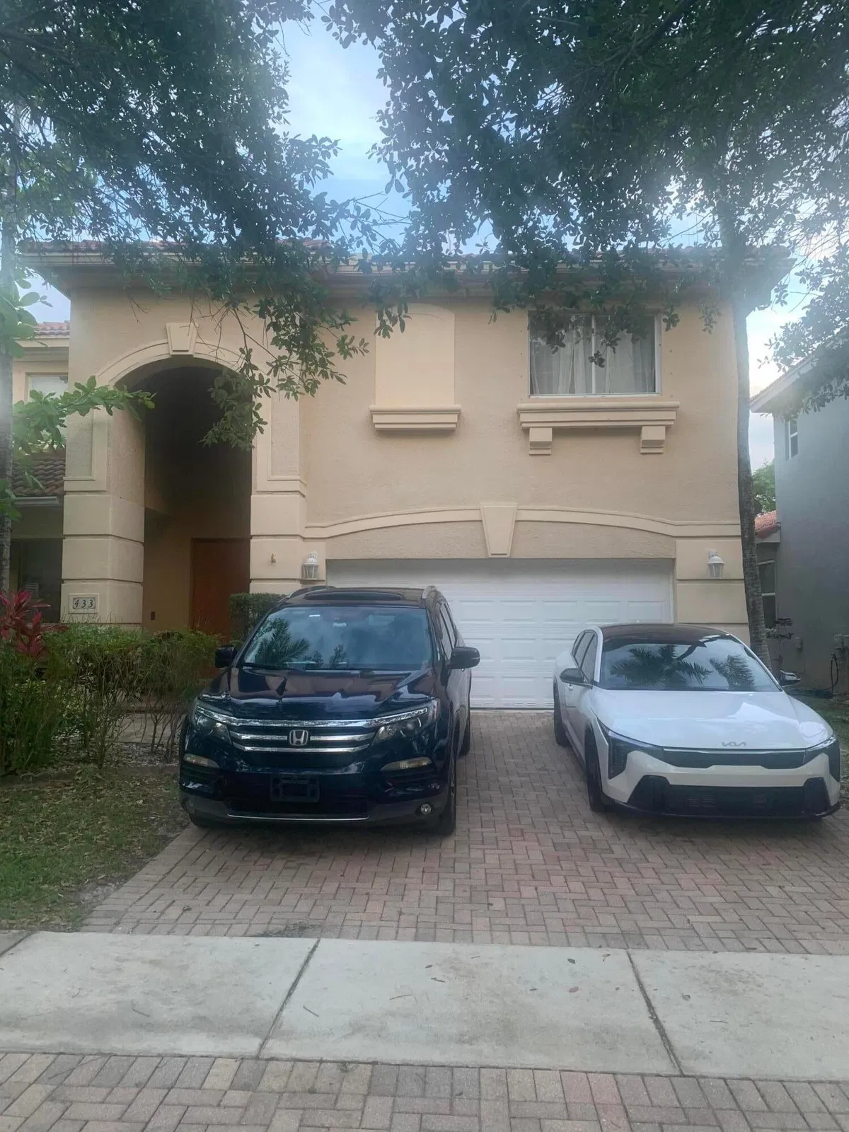 Residence