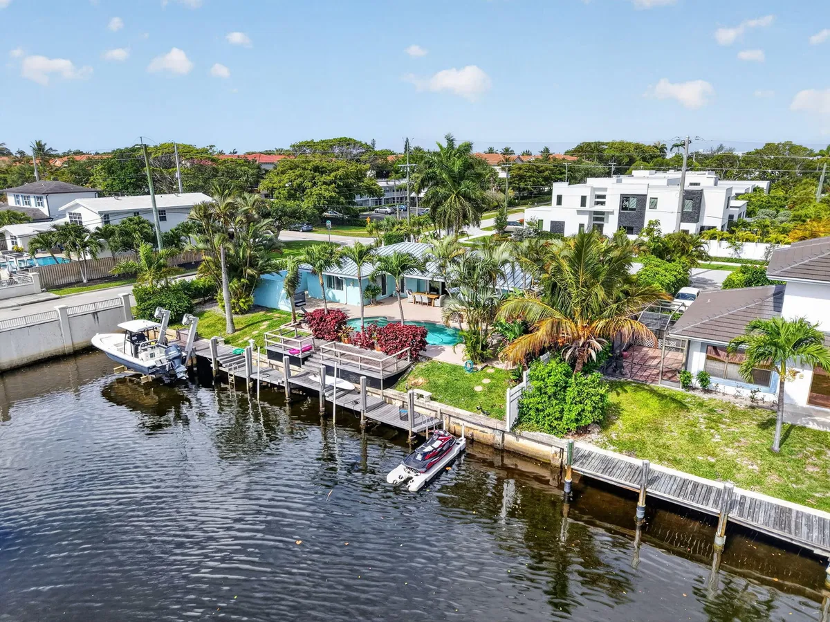 Caribbean Keys Residence photo 52