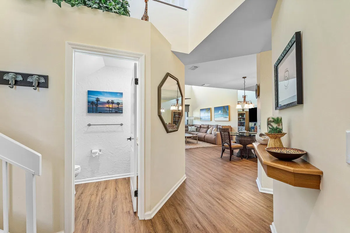 PGA National Palm Beach Gardens Residence photo 4