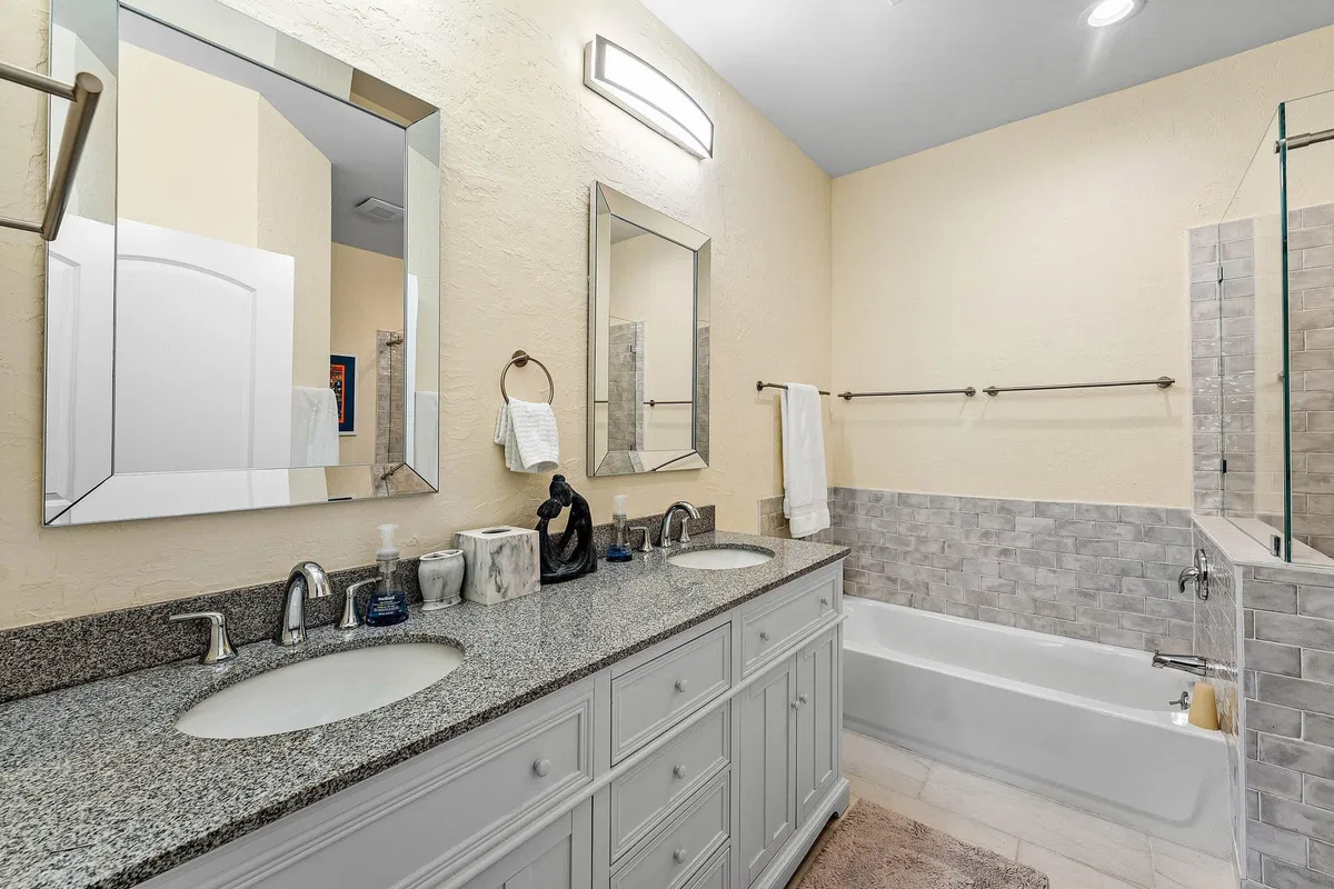PGA National Palm Beach Gardens Residence photo 10