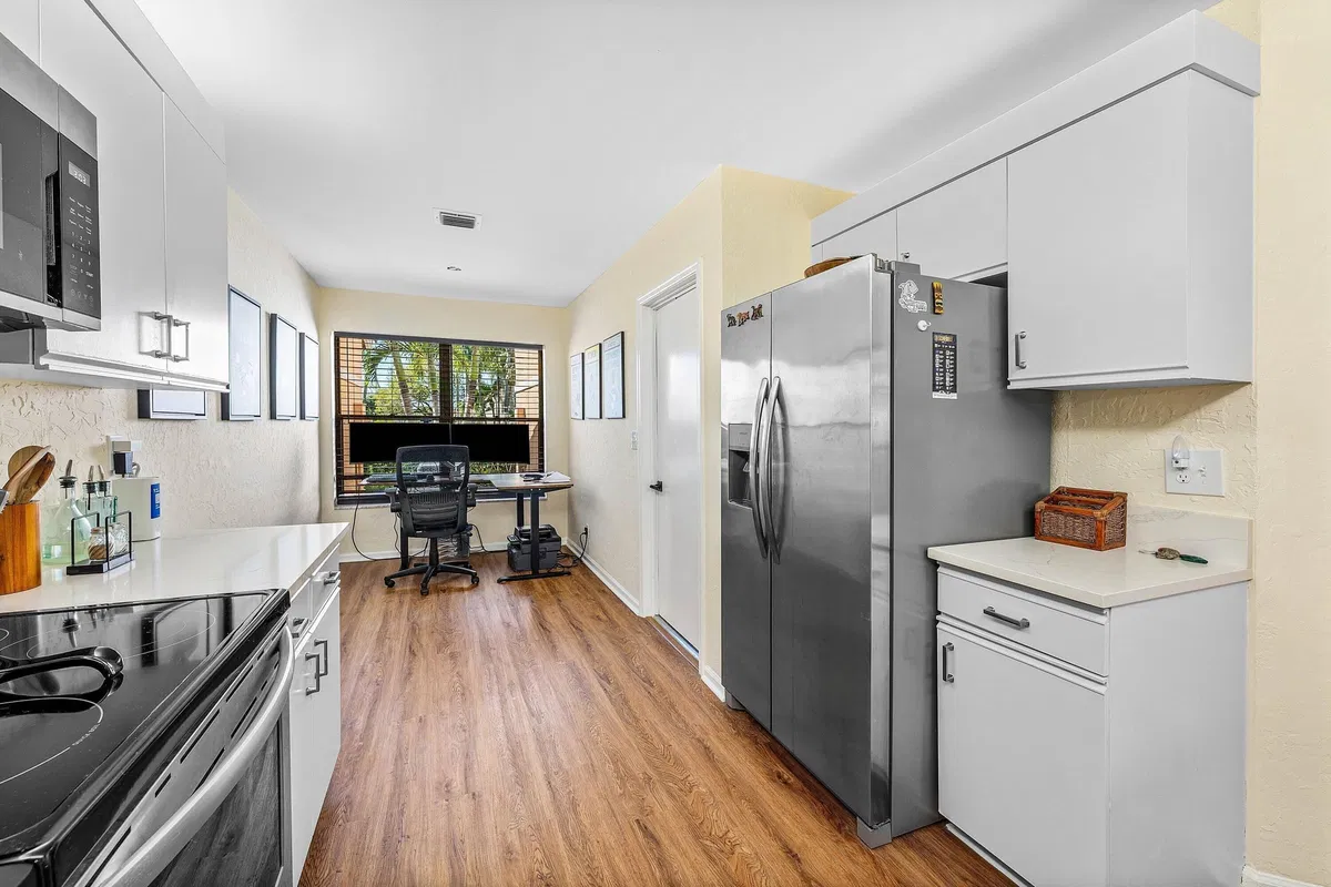 PGA National Palm Beach Gardens Residence photo 13