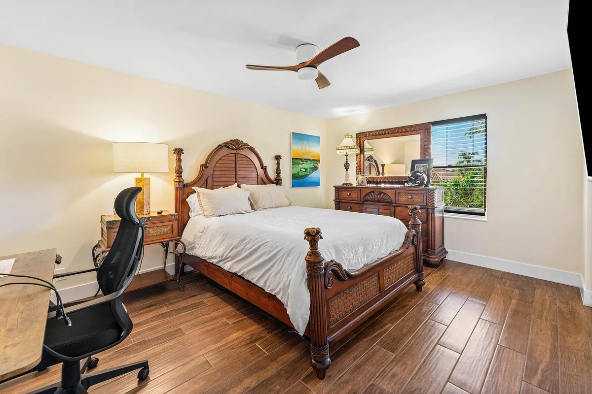PGA National Palm Beach Gardens Residence photo 16