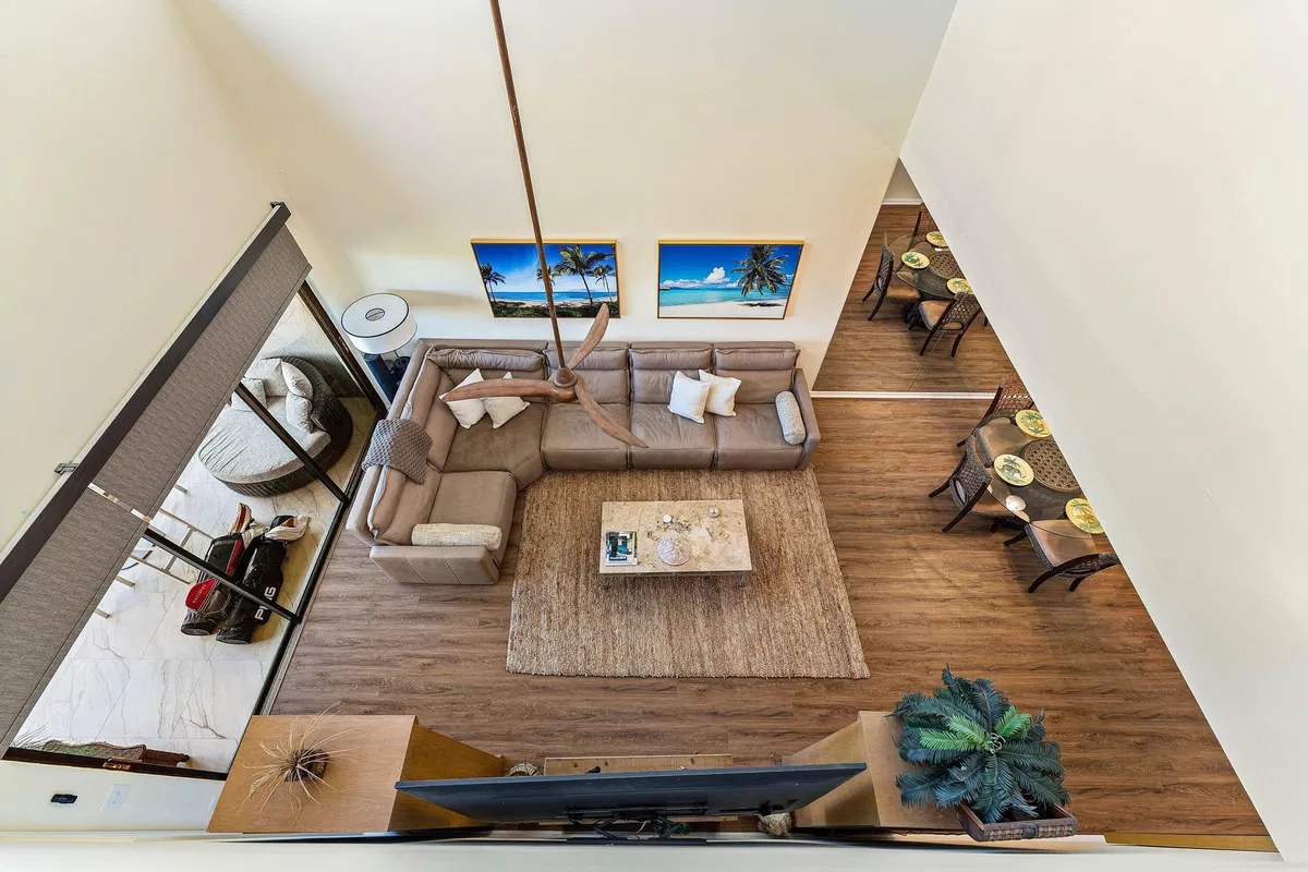 PGA National Palm Beach Gardens Residence photo 22